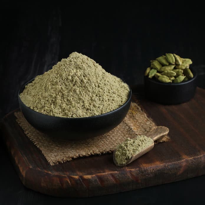 Bzuriyeh Cardamom Powder