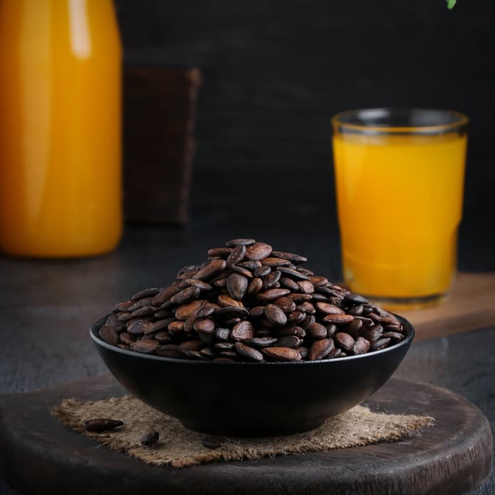 Bzuriyeh Black Seeds
