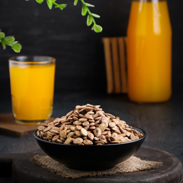 بزر الضفة صاج بزورية