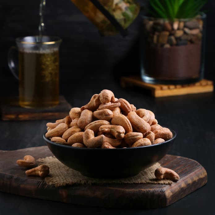 Bzuriyeh Roasted Cashew