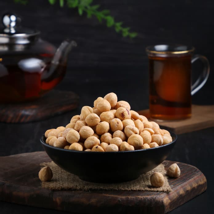 Bzuriyeh Hazelnut