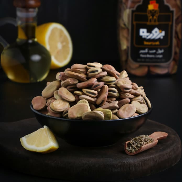 البقوليات