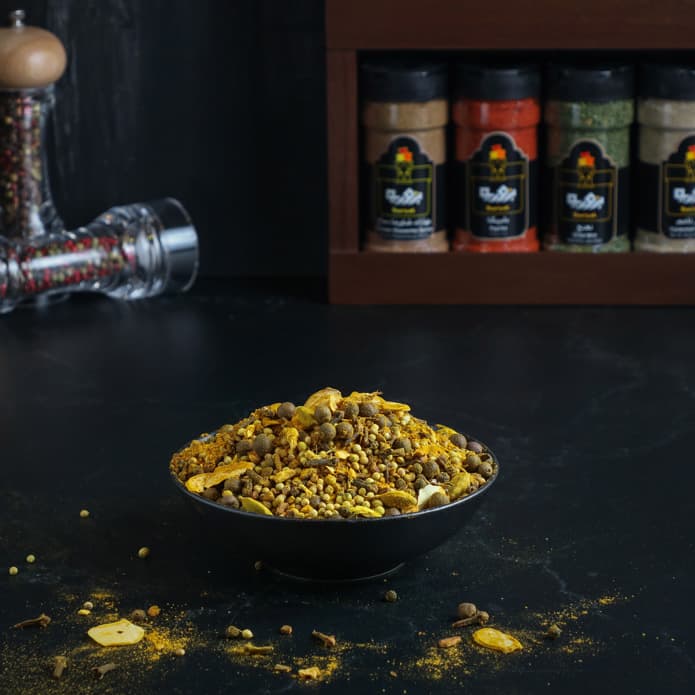 Bzuriyeh Biryani Spices