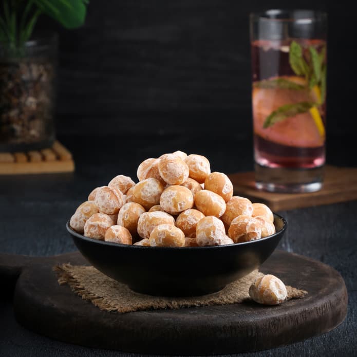 Bzuriyeh Macadamia