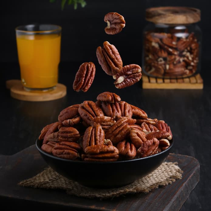 Bzuriyeh Pecan
