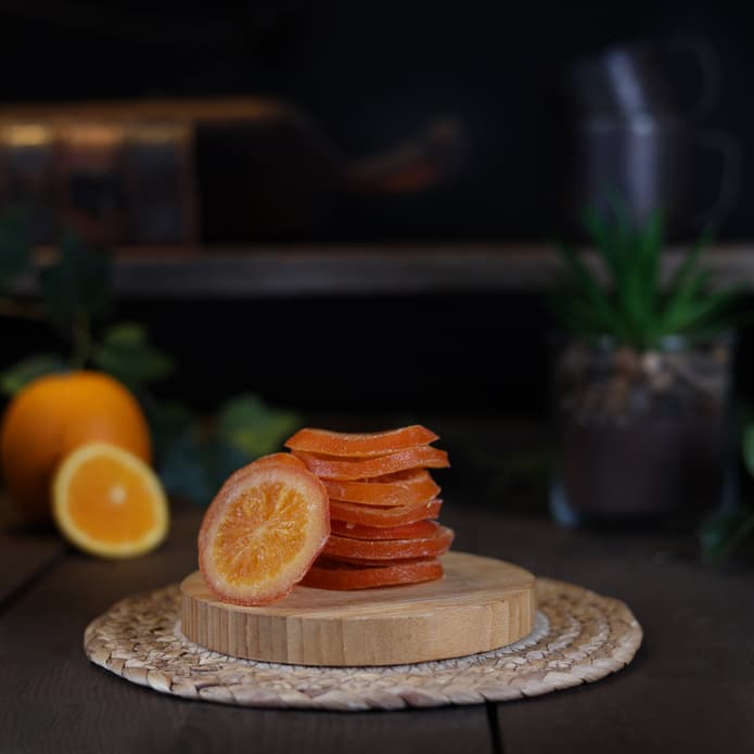 Bzuriyeh Orange