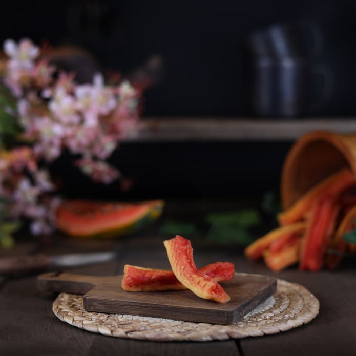 Bzuriyeh Papaya