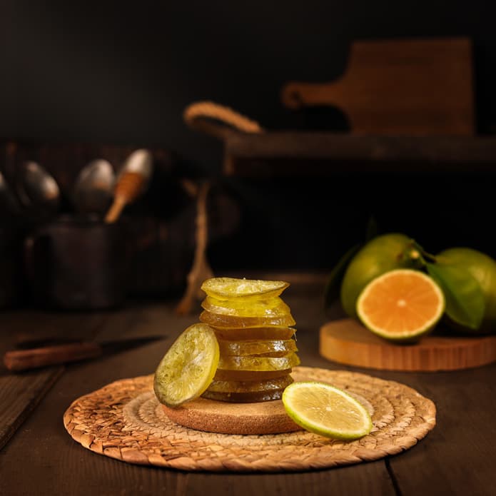 Bzuriyeh Lemon
