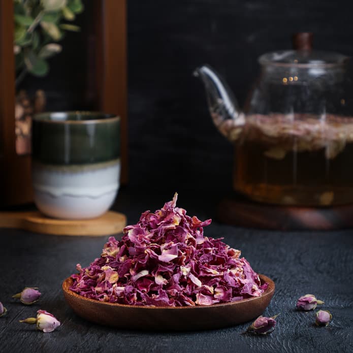 Bzuriyeh Royal Roses