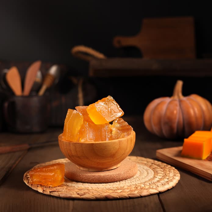 Bzuriyeh Pumpkin Preserve
