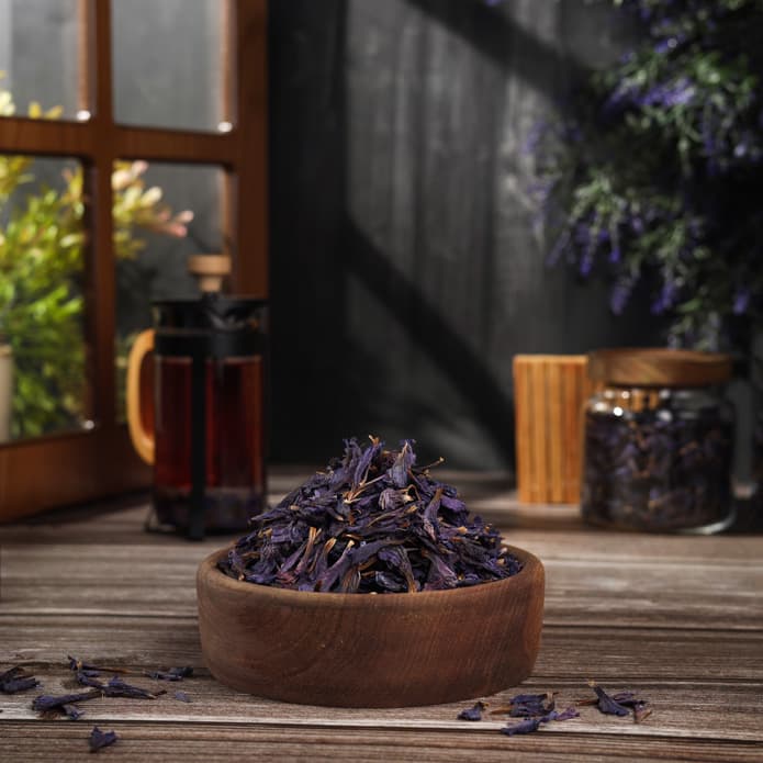 Bzuriyeh Borage