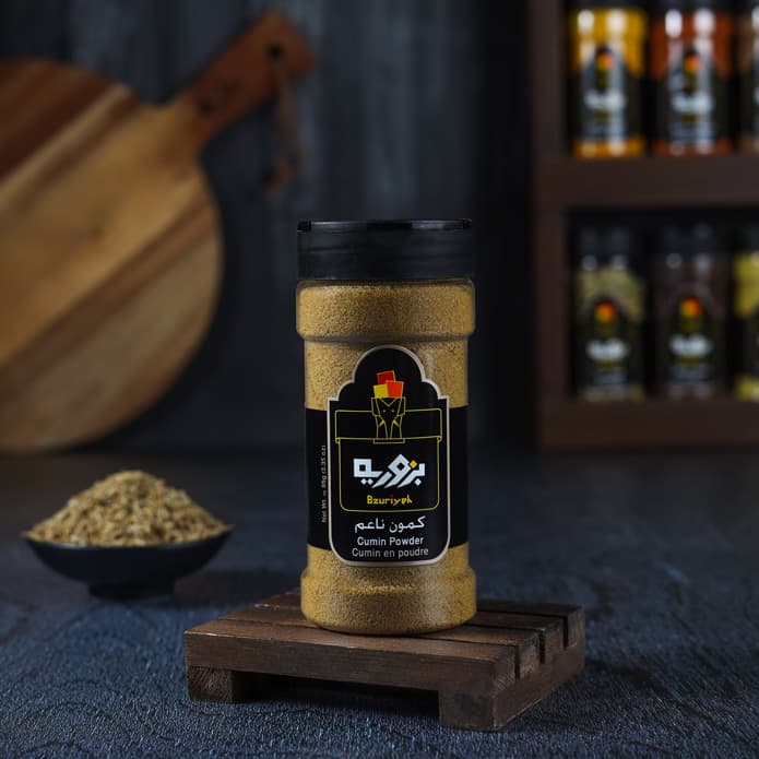 Bzuriyeh Cumin Powder (95 g)