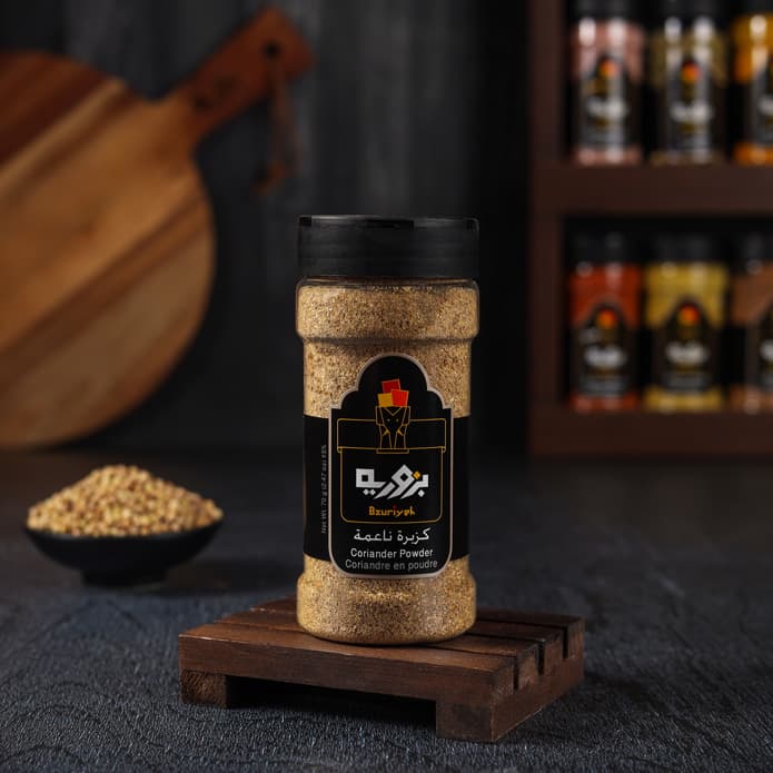 Bzuriyeh Coriander Powder (70 g)
