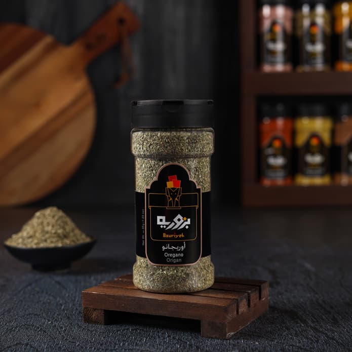 Bzuriyeh Oregano (35 g)