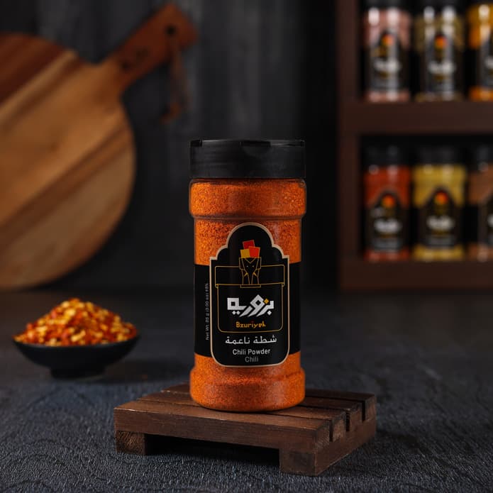 Bzuriyeh Ground Chili Pepper (85 g)