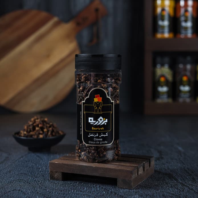 Bzuriyeh Cloves (70 g)