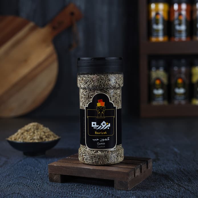 Bzuriyeh Cumin Seeds (85 g)