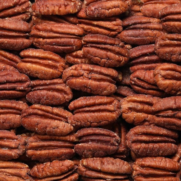 جوز بيكان مالح بزورية