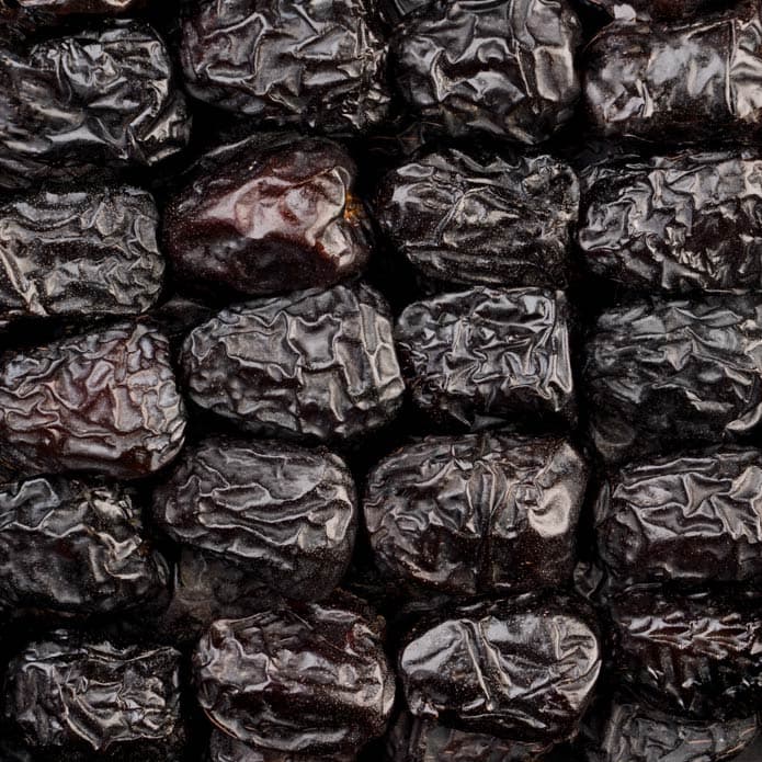 Bzuriyeh Almadina Ajwa Date