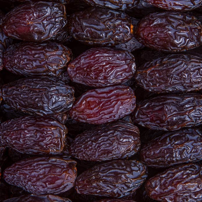 Bzuriyeh Super Medjool Date