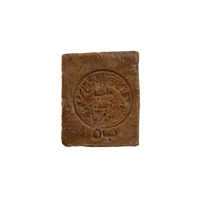 Fadel Laurel Soap