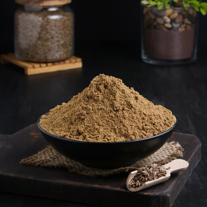 Bzuriyeh Caraway Powder