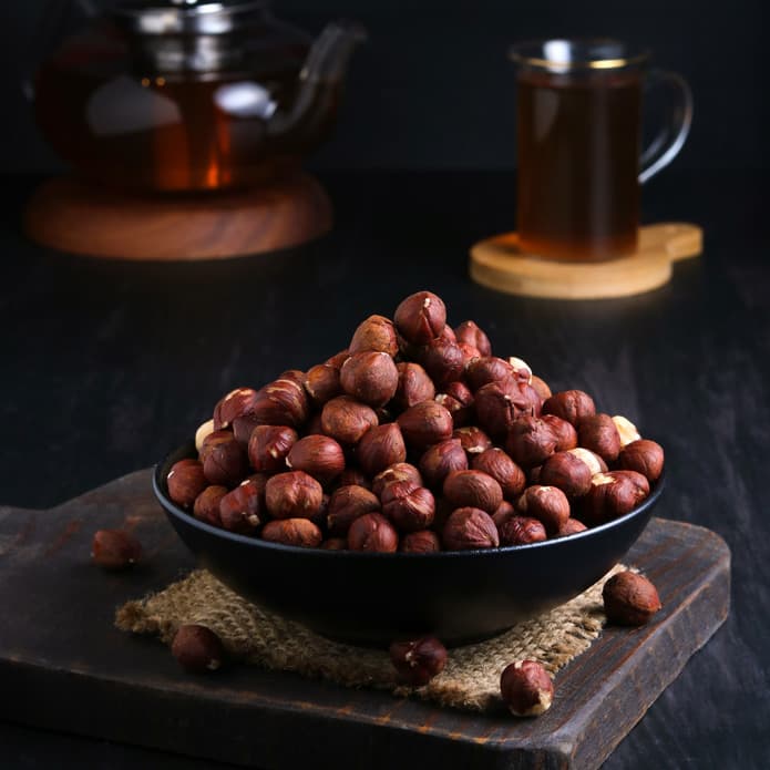 Bzuriyeh Hazelnut