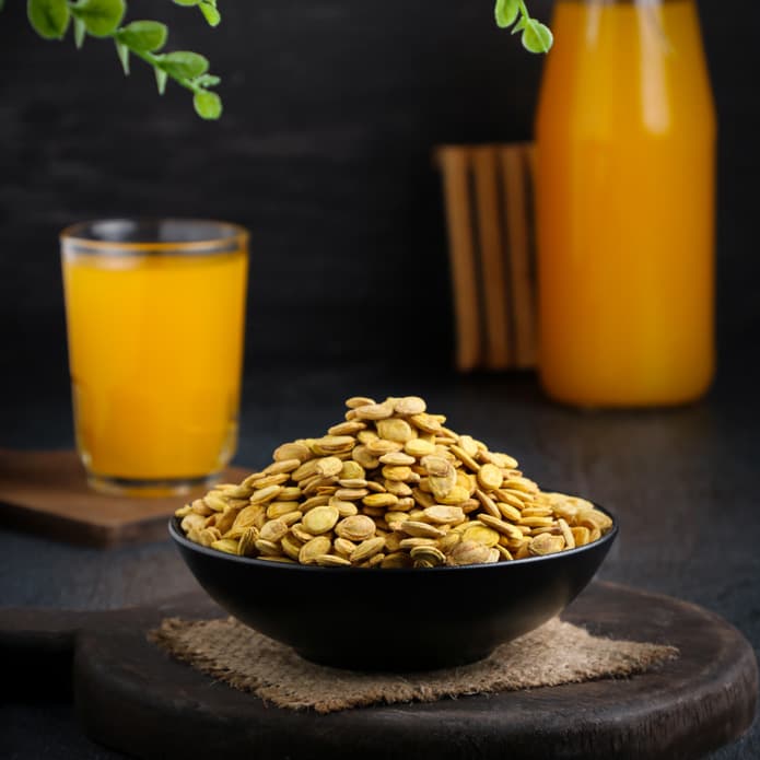Bzuriyeh Egyptian Seeds