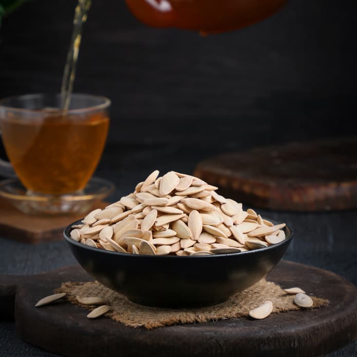 Bzuriyeh Zucchini Seeds