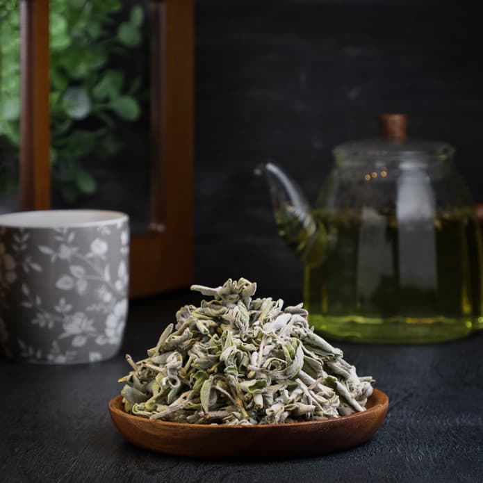 Bzuriyeh Sage