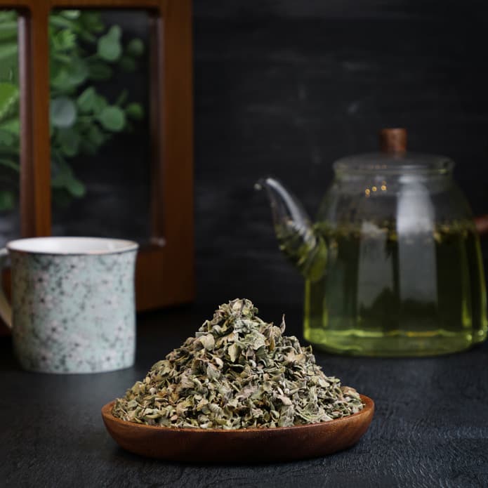 Bzuriyeh Thyme Leaves