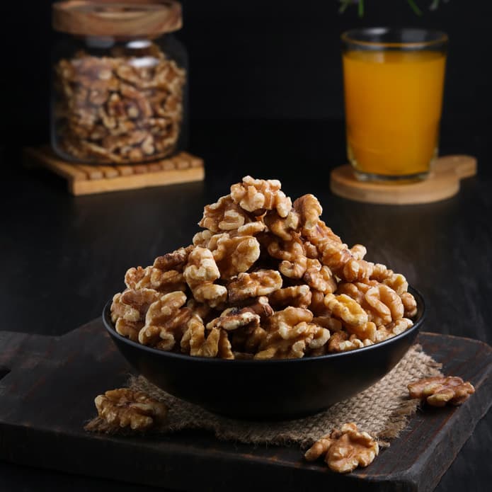 Bzuriyeh Walnut