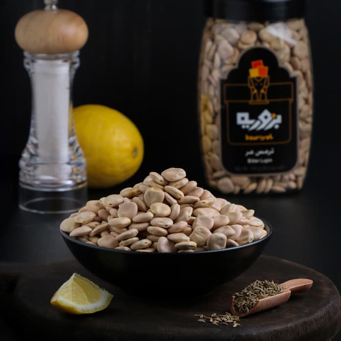 Bzuriyeh Bitter Lupin