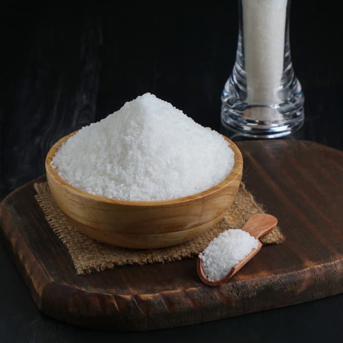 Bzuriyeh Coarse Salt