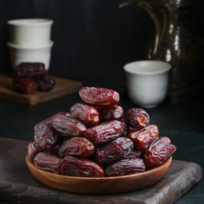 Bzuriyeh Khudari Mabroum Date