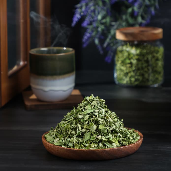 Bzuriyeh Moringa