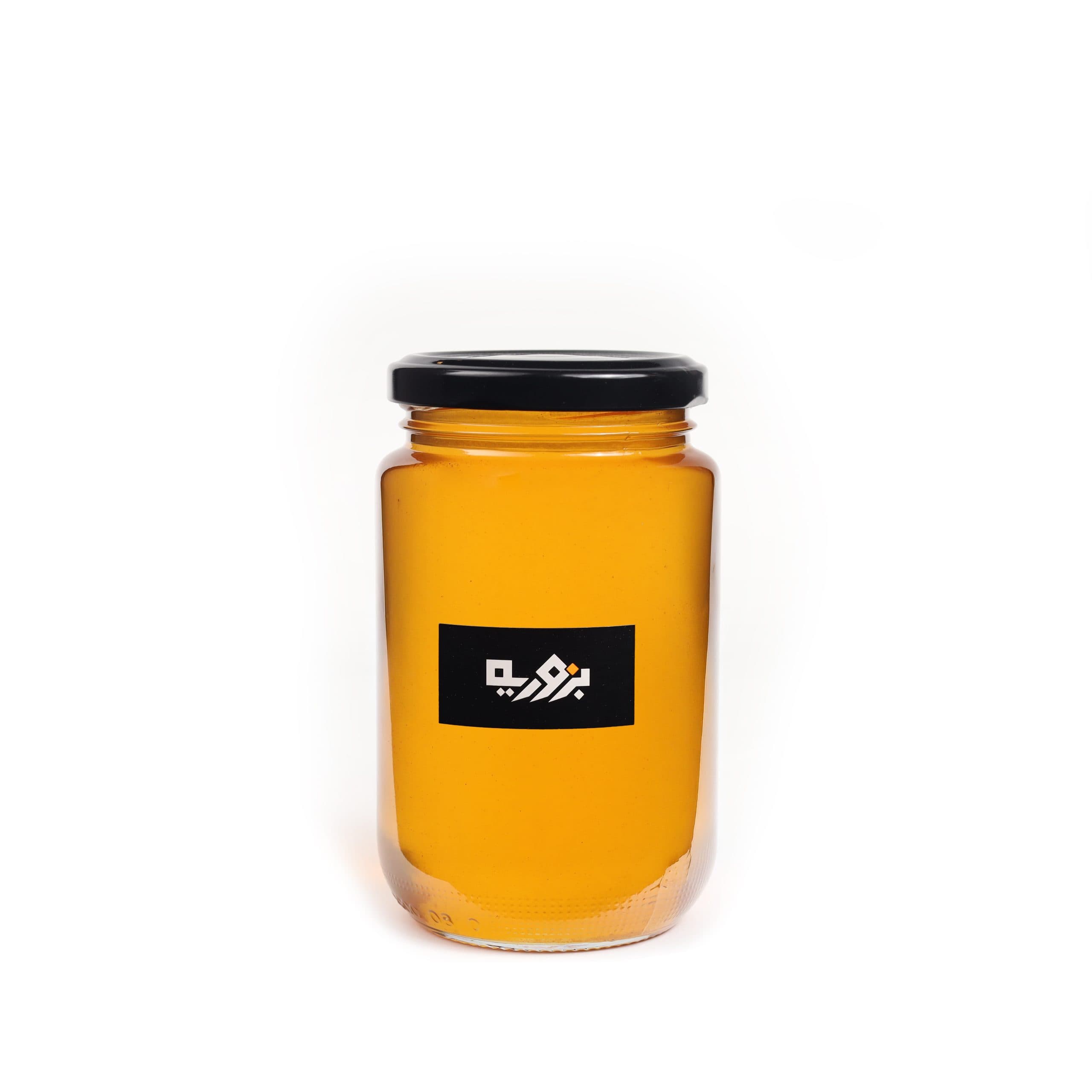 Bzuriyeh Medium Spring Blossom Honey (Approx. 500 g)